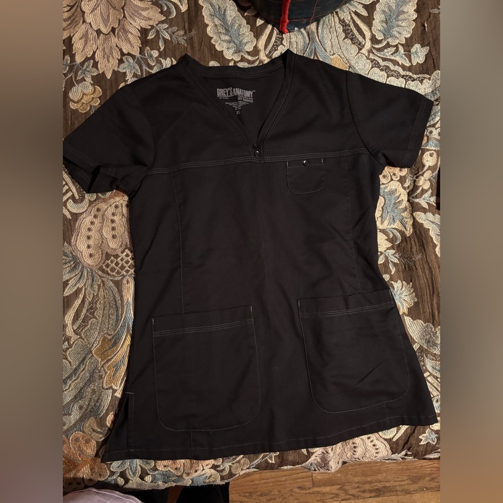 Greys Anatomy top